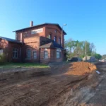 Schlesiens Eisenbahnerbe auf dem Abstellgleis