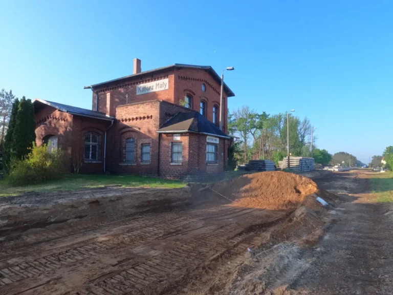 Schlesiens Eisenbahnerbe auf dem Abstellgleis