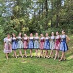 Deutsche Minderheiten stellen sich in Bayern vor