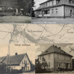 Schawoine. O ludziach, kuchni i portulace