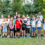 Junge Naturforscher