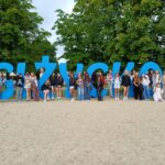 Ferien im Freien und auf der Bühne