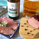 Nicht nur Wein. Eine kulinarische Reise durch die Grünberger Gegend