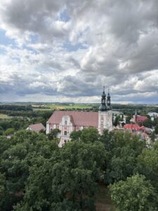 Die barocke Perle von Ottmachau – Fünf außergewöhnliche Persönlichkeiten