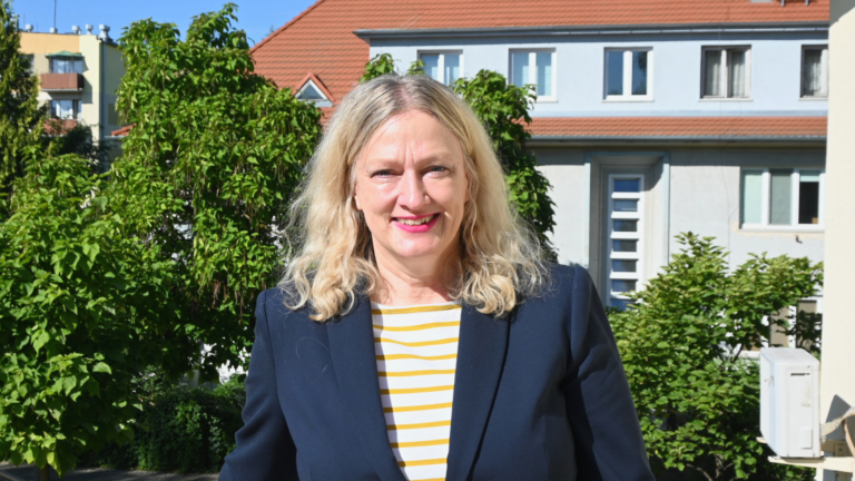 Neue Oppelner Konsulin: „Die deutsche Minderheit ist gelebtes Europa.“