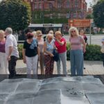 Tczew: Śladami Kopernika