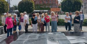 Dirschau: Auf den Spuren von Kopernikus