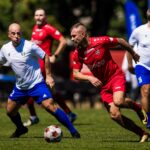 TOR Dobrzeń Wielki feiert Jubiläum mit einem Generationenfest