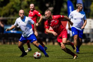 TOR Dobrzeń Wielki feiert Jubiläum mit einem Generationenfest