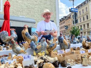 Schlesien Aktuell – das Magazin am 16.08.2026