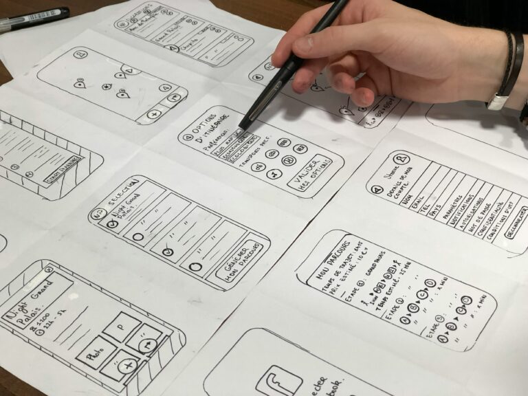 Wir entwickeln eine neue App für unsere Zeitung – was ist Ihnen wichtig?