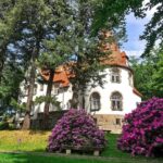 Wo das Erbe des Nobelpreisträgers auf die Seele des Riesengebirges trifft