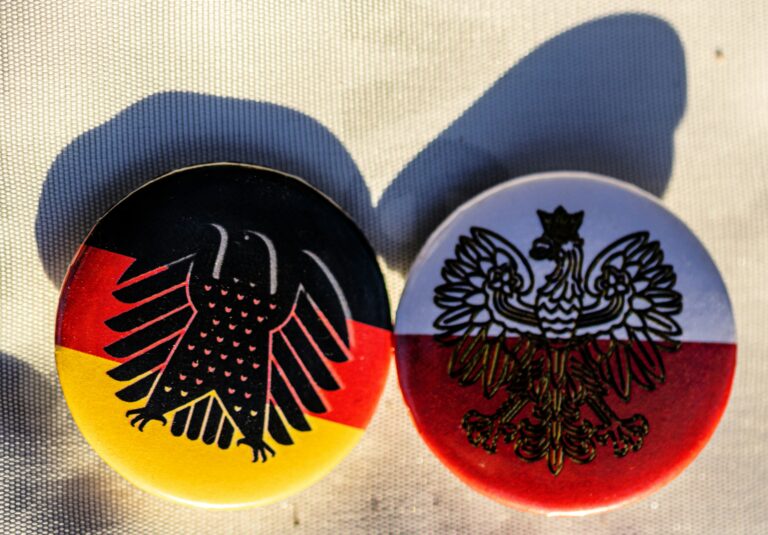Wem sei Dank?