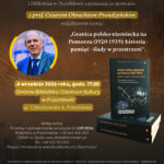 Historia granicy polsko-niemieckiej na Pomorzu