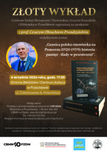 Historia granicy polsko-niemieckiej na Pomorzu