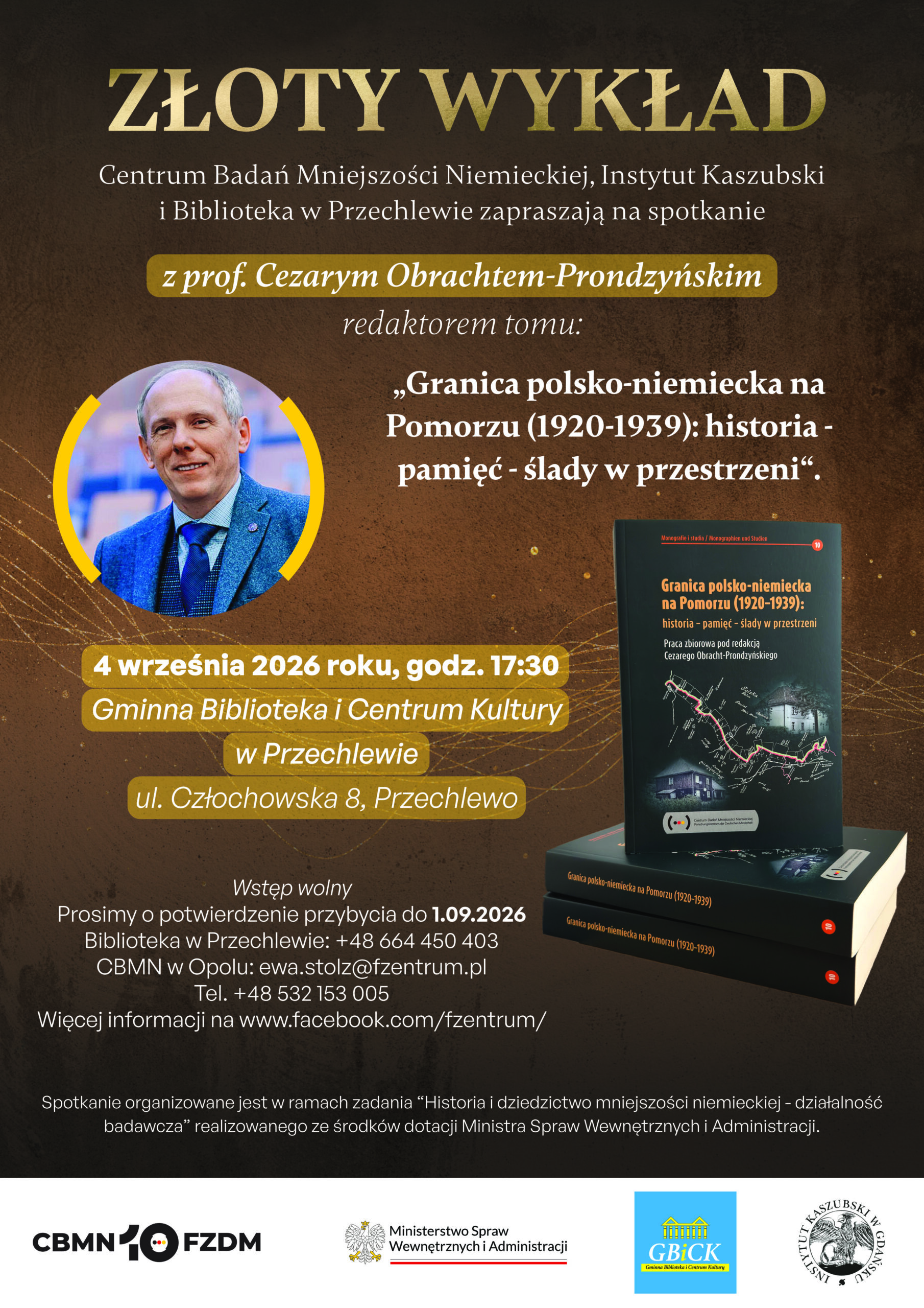 Historia granicy polsko-niemieckiej na Pomorzu