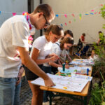Sommerfest beim BJDM