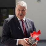 Gmina Chrząstowice: „U nas praca wre”