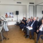 Die deutsche Minderheit aus Pommern und Kujawien auf dem Kongress in Warendorf