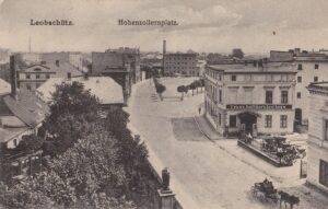 Die Mühle in Leobschütz – eine Geschichte, die schwindet