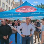 Kann eine Landtagswahl die deutsch-polnischen Beziehungen beeinträchtigen?