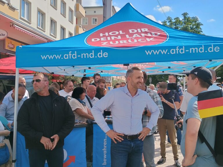 Czy wybory do landtagu mogą wpłynąć negatywnie na stosunki polsko-niemieckie?