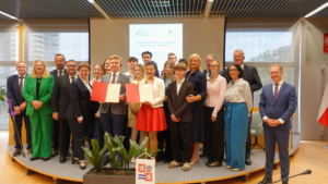 Województwo opolskie i Nadrenia-Palatynat: 25 lat partnerstwa i nowe wyzwania