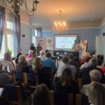 Schulung für die Strukturen der deutschen Minderheit in Lubowitz