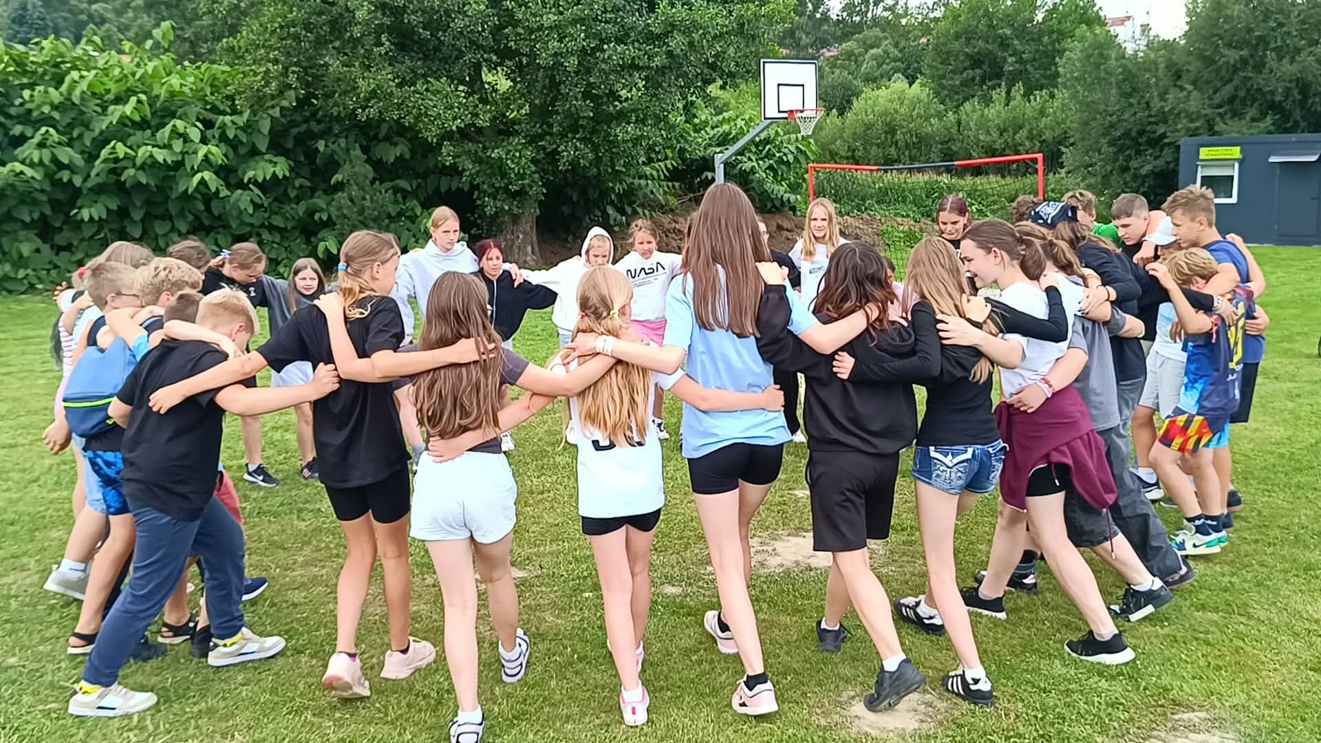 „Wildgrund ist für uns wie ein Märchen“