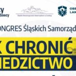 Nagranie wideo z Kongresu Śląskich Samorządowców