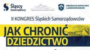 Nagranie wideo z Kongresu Śląskich Samorządowców