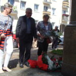 Morąg. 282. urodziny Herdera