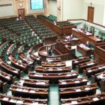 Erste Lesung des Senatsentwurfs zur Novellierung des Wahlgesetzes