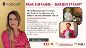 Ahnenforschung in Schlesien: Wie Sie Ihre Familienwurzeln entdecken und Vorfahren finden