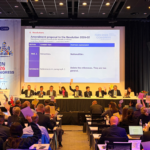 FUEN-Kongress diskutiert Zukunft der Minderheitensprachen