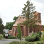 140. urodziny kościoła w Głębinowie