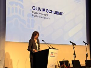 Język jako klucz do europejskiej polityki mniejszościowej