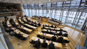 Kann eine Landtagswahl die deutsch-polnischen Beziehungen beeinträchtigen?