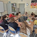 Poziom rośnie, ale na efekty trzeba poczekać