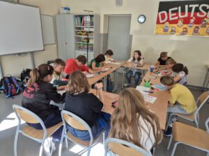 Poziom rośnie, ale na efekty trzeba poczekać
