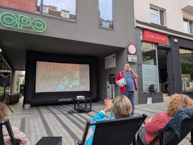 Od dramatu po film miłosny