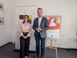 Deutsche Kulturtage in Oppelner Schlesien