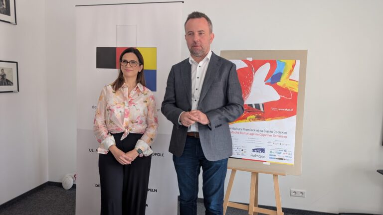 Dni Kultury Niemieckiej na Śląsku Opolskim