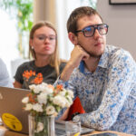 Neue Impulse für junge Journalisten: „Antidotum“ macht sich fit für die Zukunft