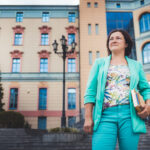 Zapał i entuzjazm: Wywiad „Neues-Wochenblatt.pl” z Moniką Czok