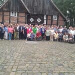 Gütersloh – Treffen der Pfarrgemeinde Süssenthal