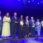 Außergewöhnliches Konzert in Allenstein