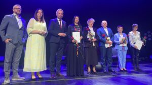Niezwykły koncert w Olsztynie