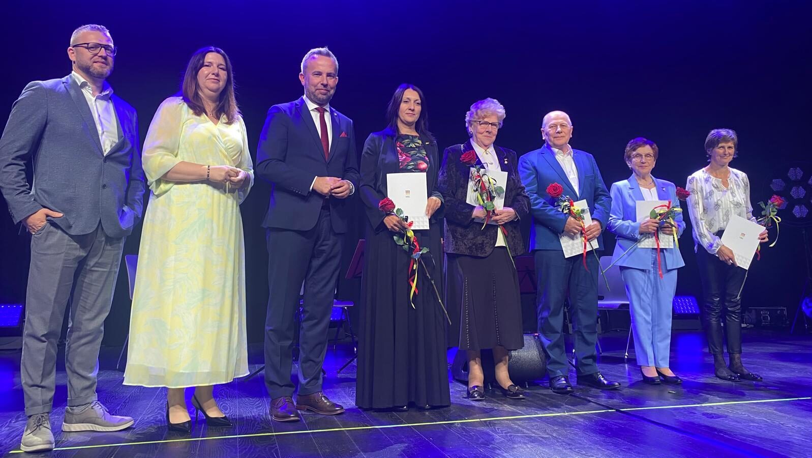 Niezwykły koncert w Olsztynie