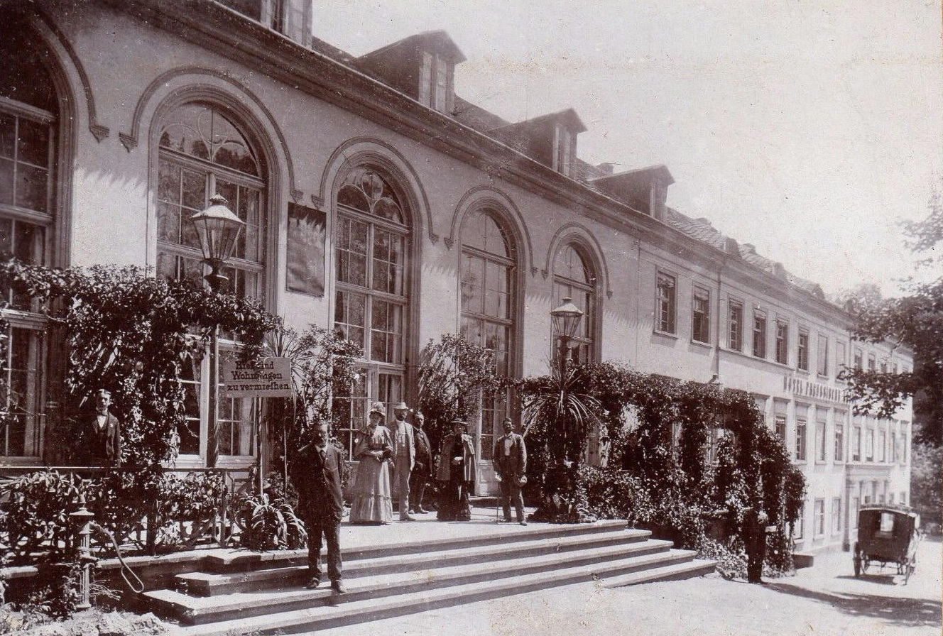 Sommer vor 100 Jahren – war damals alles anders?